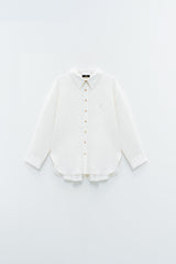Camisa Oversize Eleh