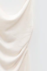 Vestido Drapeado Eleh
