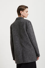 Blazer Oversize Ottod'Ame