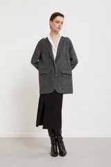 Blazer Oversize Ottod'Ame
