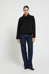 Casaco Zip Ottod'Ame