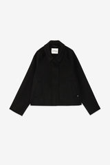 Casaco Zip Ottod'Ame