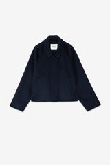 Casaco Zip Ottod'Ame