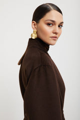 Casaco Midi Ottod'Ame