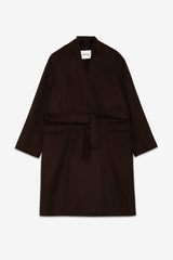 Casaco Midi Ottod'Ame