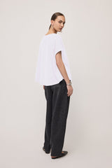 T-Shirt Flare Ottod'Ame