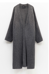 Casaco longo Eleh