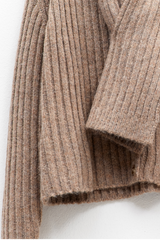 Casaco de Malha Eleh