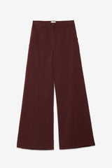 Calças Palazzo Ottod'Ame