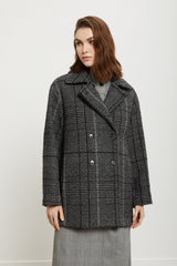 Sobretudo Xadrez Ottod'Ame