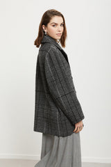 Sobretudo Xadrez Ottod'Ame