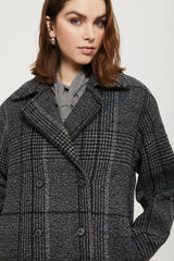 Sobretudo Xadrez Ottod'Ame