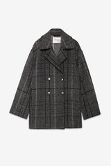 Sobretudo Xadrez Ottod'Ame