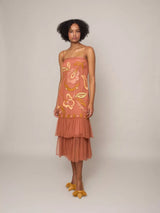 Vestido Tule Is Coming