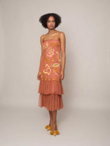 Vestido Tule Is Coming