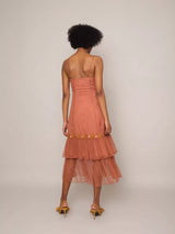 Vestido Tule Is Coming