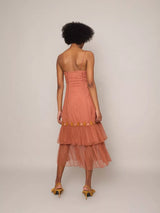 Vestido Tule Is Coming