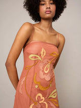 Vestido Tule Is Coming