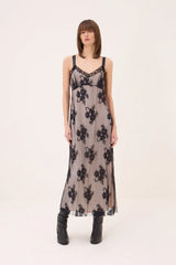 Vestido renda Ottod'Ame