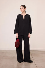 Blusa Reta Ottod'Ame