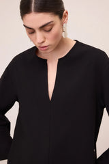 Blusa Reta Ottod'Ame