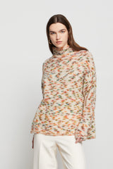 Camisola Multicolorida Ottod'Ame