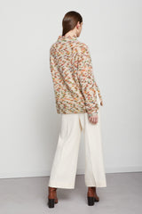 Camisola Multicolorida Ottod'Ame