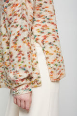 Camisola Multicolorida Ottod'Ame