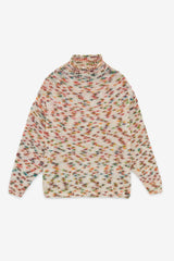 Camisola Multicolorida Ottod'Ame