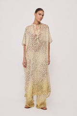 Vestido Kaftan Ottod'Ame