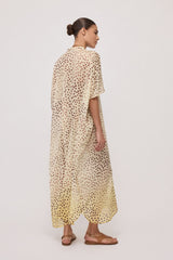 Vestido Kaftan Ottod'Ame