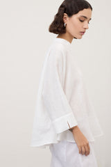 Camisa Linho Ottd'Ame