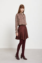 Camisa Estampada Ottod'Ame