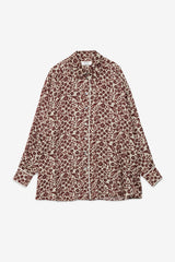 Camisa Estampada Ottod'Ame