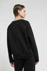 Sweatshirt Bordado Ottod'Ame