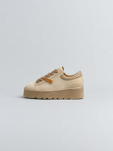 Ténis Lace-Up Panchic