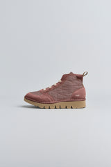 Tenis Ankle Boot Panchic