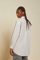 Camisa Popeline Ottod'Ame