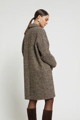 Casaco Mescla Ottod'Ame