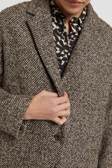 Casaco Mescla Ottod'Ame