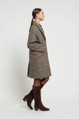 Casaco Mescla Ottod'Ame