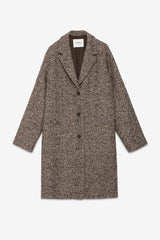 Casaco Mescla Ottod'Ame