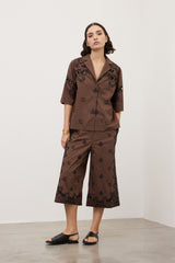 Camisa Algodão Ottod'Ame