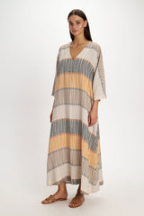 Vestido Maxi Pearl&Caviar