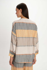 Blusa Zakar Pearl&Caviar