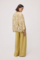 Kimono Ottod'Ame