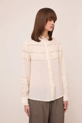 Blusa Rendas Ottod'Ame