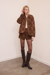 Casaco Vintage Ottod'Ame