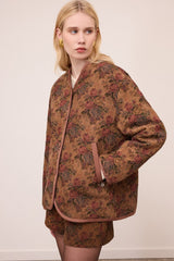 Casaco Vintage Ottod'Ame