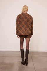 Casaco Vintage Ottod'Ame